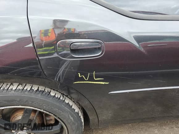 2006 Dodge Charger R/T z VIN 2B3KA53H06H478705, wystawiony jako Copart lot #76878134 z przebiegiem Nie podano mil oraz Szkoda całkowita • Salvage title. Historia ofert i sprzedaży dostępna na DreamBid. Obrazek 12.