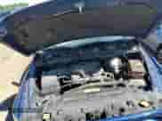 2011 Ram 1500 Sport with VIN 1D7RV1GT3BS576533, listed as a Copart auction lot 57829874 with 153,440 mi miles and Salvage title. Bid and sale history available at DreamBid. Image 11.