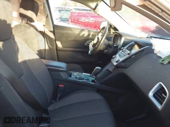 2014 Chevrolet Equinox LT with VIN 2GNFLCE39E6284921, listed as a IAAI auction lot 41046842 with 113,422 mi miles and . Bid and sale history available at DreamBid. Image 5.