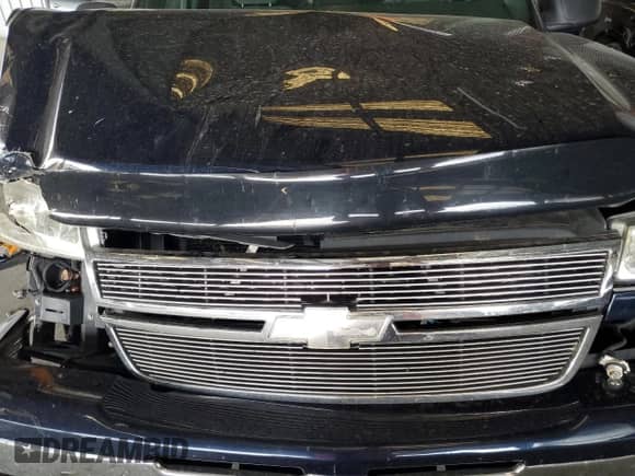 2006 Chevrolet Silverado 1500 LS с VIN 2GCEC13V361353274, выставлен на аукционе Copart как лот 81699295 с пробегом 229 472 миль миль и Списание • Salvage title. История ставок и продаж доступна на DreamBid. Изображение 11.