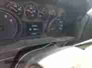 2021 Chevrolet Silverado 2500HD Work Truck with VIN 1GC1YLE78MF288230, listed as a IAAI auction lot 43590962 with 127,645 mi miles and . Bid and sale history available at DreamBid. Image 11.