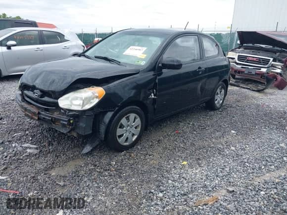 2011 Hyundai Accent GS с VIN KMHCM3AC2BU202485, выставлен на аукционе IAAI как лот 42246967 с пробегом 185 858 миль миль и . История ставок и продаж доступна на DreamBid. Изображение 17.