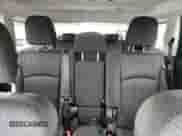 2014 Dodge Journey SXT with VIN 3C4PDCBB1ET173782, listed as a Copart auction lot 86882255 with 57,147 mi miles and Clean title. Bid and sale history available at DreamBid. Image 10.