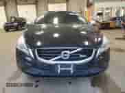 2013 Volvo S60 T6 R-Design Platinum z VIN YV1902FH3D2185522, wystawiony jako Copart lot #81293295 z przebiegiem 153 496 mil mil oraz Szkoda całkowita • Salvage title. Historia ofert i sprzedaży dostępna na DreamBid. Obrazek 5.
