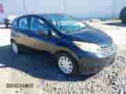 2015 Nissan Note S Plus с VIN 3N1CE2CP3FL396619, выставлен на аукционе IAAI как лот 43444190 с пробегом 183 890 миль миль и . История ставок и продаж доступна на DreamBid. Изображение 1.