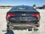 2015 Hyundai Sonata Sport с VIN 5NPE34AF7FH223123, выставлен на аукционе Copart как лот 89820305 с пробегом 124 023 миль миль и Списание • Salvage title. История ставок и продаж доступна на DreamBid. Изображение 6.