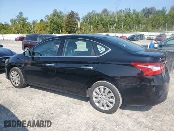 2017 Nissan Sentra S с VIN 3N1AB7AP9HY309876, выставлен на аукционе Copart как лот 71371675 с пробегом 138 108 миль миль и Чистый • Clean title. История ставок и продаж доступна на DreamBid. Изображение 2.