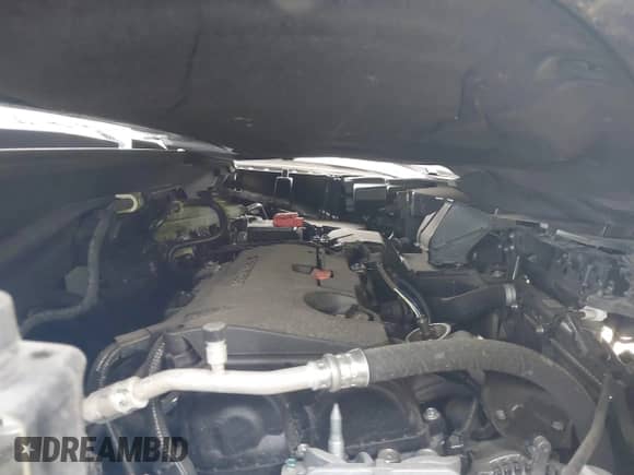 2024 Honda HR-V LX с VIN 3CZRZ1H39RM703389, выставлен на аукционе IAAI как лот 42868886 с пробегом 38 680 миль миль и . История ставок и продаж доступна на DreamBid. Изображение 10.