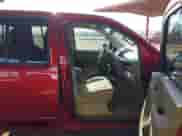 2014 Nissan Frontier SV с VIN 1N6AD0ER0EN757293, выставлен на аукционе IAAI как лот 43383770 с пробегом 157 295 миль миль и . История ставок и продаж доступна на DreamBid. Изображение 5.