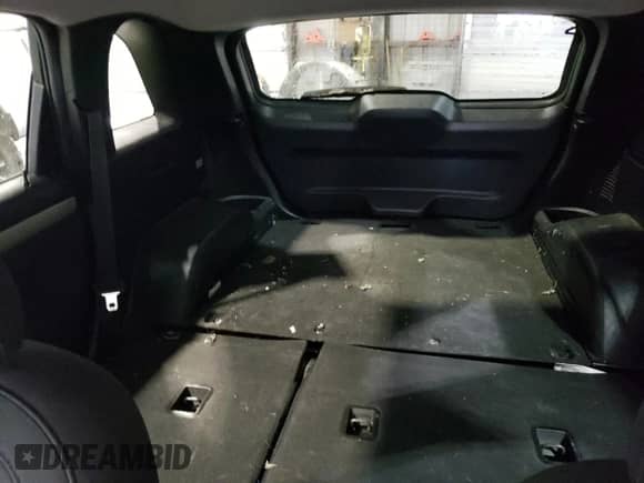 2012 Chevrolet Captiva Sport LS с VIN 3GNAL2EKXCS566740, выставлен на аукционе Copart как лот 79360394 с пробегом 186 526 миль миль и Чистый • Clean title. История ставок и продаж доступна на DreamBid. Изображение 10.