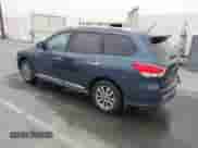 2014 Nissan Pathfinder S с VIN 5N1AR2MN3EC672678, выставлен на аукционе IAAI как лот 43227746 с пробегом 100 271 миль миль и . История ставок и продаж доступна на DreamBid. Изображение 3.