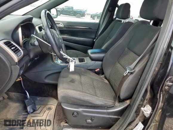 2016 Jeep Grand Cherokee 75th Anniversary with VIN 1C4RJFAG4GC462427, listed as a Copart auction lot 81463355 with 178,713 mi miles and Clean title. Bid and sale history available at DreamBid. Image 7.