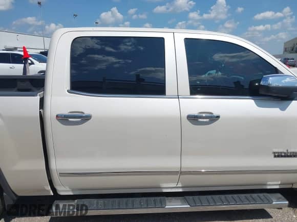 2014 GMC Sierra 1500 SLT с VIN 3GTP1VEC0EG537725, выставлен на аукционе IAAI как лот 40276442 с пробегом 117 386 миль миль и . История ставок и продаж доступна на DreamBid. Изображение 14.