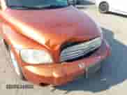2007 Chevrolet HHR LT с VIN 3GNDA23D97S636595, выставлен на аукционе IAAI как лот 43120797 с пробегом 165 375 миль миль и . История ставок и продаж доступна на DreamBid. Изображение 6.