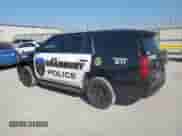 2020 Chevrolet Tahoe Commercial z VIN 1GNLCDEC3LR267462, wystawiony jako Copart lot #84914435 z przebiegiem 92 093 mil mil oraz Szkoda całkowita • Salvage title. Historia ofert i sprzedaży dostępna na DreamBid. Obrazek 2.