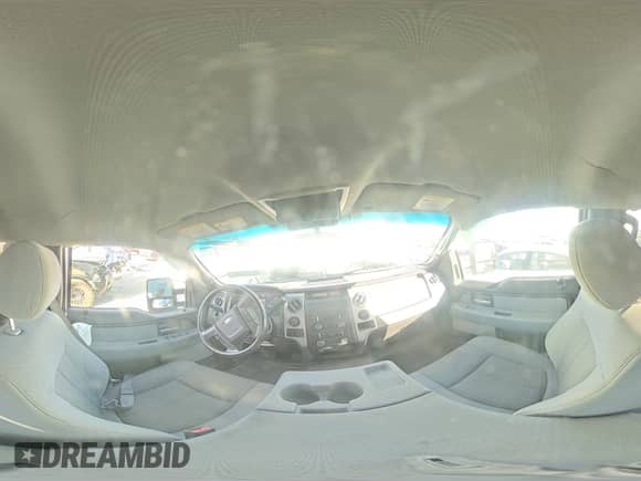 2012 Ford F-150 XLT z VIN 1FTFW1ET0CKD54725, wystawiony jako Copart lot #82355275 z przebiegiem 139 933 mil mil oraz Szkoda całkowita • Salvage title. Historia ofert i sprzedaży dostępna na DreamBid. Obrazek 14.