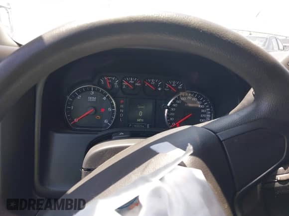 2017 Chevrolet Silverado 1500 Custom с VIN 1GCRCPEC5HZ186930, выставлен на аукционе IAAI как лот 42474787 с пробегом 103 527 миль миль и . История ставок и продаж доступна на DreamBid. Изображение 7.