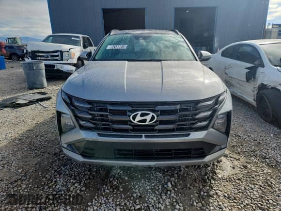 2025 Hyundai Tucson SEL Convenience с VIN KM8JCDD13SU262351, выставлен на аукционе Copart как лот 84188615 с пробегом 69 325 миль миль и Чистый • Clean title. История ставок и продаж доступна на DreamBid. Изображение 5.