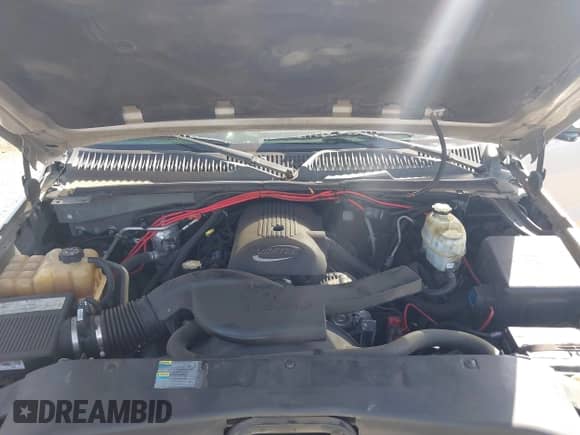 2004 Cadillac Escalade with VIN 1GYEC63T84R129167, listed as a IAAI auction lot 42508847 with 159,293 mi miles and . Bid and sale history available at DreamBid. Image 10.