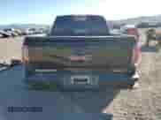 2016 GMC Sierra 1500 Denali z VIN 3GTU2PEJ5GG133865, wystawiony jako Copart lot #78105274 z przebiegiem 128 467 mil mil oraz Szkoda całkowita • Salvage title. Historia ofert i sprzedaży dostępna na DreamBid. Obrazek 6.