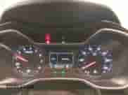 2021 Chevrolet TrailBlazer LS with VIN KL79MNSL0MB022121, listed as a IAAI auction lot 41417013 with 52,156 mi miles and . Bid and sale history available at DreamBid. Image 7.