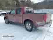 2007 Nissan Frontier SE z VIN 1N6AD07W87C448043, wystawiony jako Copart lot #89255395 z przebiegiem 216 274 mil mil oraz Szkoda całkowita • Salvage title. Historia ofert i sprzedaży dostępna na DreamBid. Obrazek 2.