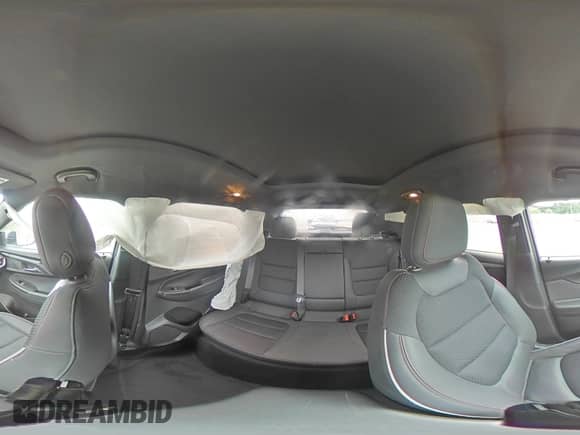 2023 Chevrolet TrailBlazer RS z VIN KL79MTSL9PB213481, wystawiony jako Copart lot #62652935 z przebiegiem 20 533 mil mil oraz Szkoda całkowita • Salvage title. Historia ofert i sprzedaży dostępna na DreamBid. Obrazek 14.
