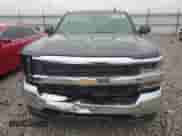2018 Chevrolet Silverado 1500 LT z VIN 1GCVKREC2JZ140099, wystawiony jako Copart lot #78319043 z przebiegiem 155 207 mil mil oraz Szkoda całkowita • Salvage title. Historia ofert i sprzedaży dostępna na DreamBid. Obrazek 10.
