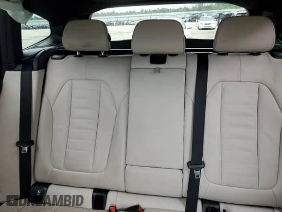 2018 BMW X3 xDrive30i с VIN 5UXTR9C50JLD64497, выставлен на аукционе Copart как лот 67730305 с пробегом Не указан миль и Списание • Salvage title. История ставок и продаж доступна на DreamBid. Изображение 10.