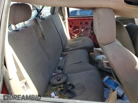 2006 Dodge 3500 SLT with VIN 3D7MX48C46G238950, listed as a Copart auction lot 62766395 with Not provided miles and Non repairable. Bid and sale history available at DreamBid. Image 10.