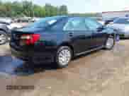 2013 Toyota Camry L with VIN 4T4BF1FK3DR282494, listed as a IAAI auction lot 42846507 with 136,180 mi miles and . Bid and sale history available at DreamBid. Image 4.