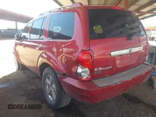 2008 Dodge Durango Limited с VIN 1D8HB58N48F128178, выставлен на аукционе IAAI как лот 42867221 с пробегом 150 657 миль миль и . История ставок и продаж доступна на DreamBid. Изображение 3.
