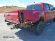 2020 Toyota Tacoma SR5 with VIN 3TYAZ5CN4LT001995, listed as a IAAI auction lot 43104841 with 59,820 mi miles and . Bid and sale history available at DreamBid. Image 6.