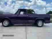 1971 Chevrolet Silverado 1500 z VIN CE241S641826, wystawiony jako Copart lot #64821445 z przebiegiem 1 644 mil mil oraz Czysty tytuł • Clean title. Historia ofert i sprzedaży dostępna na DreamBid. Obrazek 13.