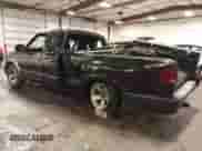 2000 Chevrolet S-10 LS с VIN 1GCCS19WXY8238763, выставлен на аукционе IAAI как лот 42509781 с пробегом 144 893 миль миль и . История ставок и продаж доступна на DreamBid. Изображение 3.
