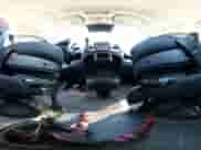 2025 Ram ProMaster Cargo Tradesman с VIN 3C6LRVDG1SE507711, выставлен на аукционе IAAI как лот 43390749 с пробегом 35 281 миль миль и . История ставок и продаж доступна на DreamBid. Изображение 22.