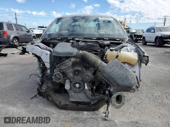 2016 Dodge Challenger SXT с VIN 2C3CDZAG2GH221160, выставлен на аукционе Copart как лот 84989935 с пробегом Не указан миль и Списание • Salvage title. История ставок и продаж доступна на DreamBid. Изображение 5.