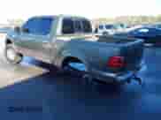 2002 Ford F-150 XLT с VIN 1FTRW08L42KE05595, выставлен на аукционе IAAI как лот 41486251 с пробегом Не указан миль и . История ставок и продаж доступна на DreamBid. Изображение 3.