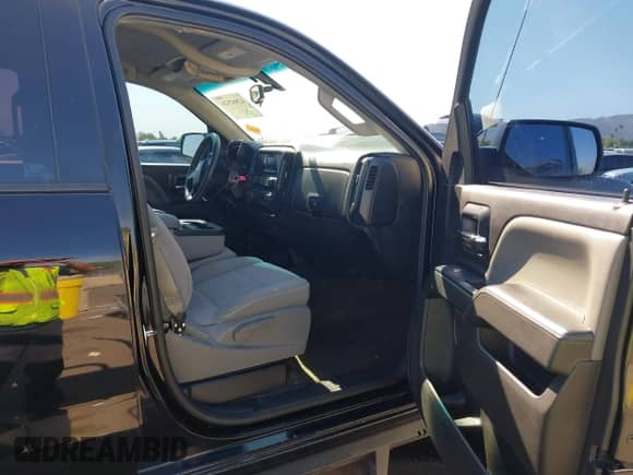 2015 Chevrolet Silverado 1500 Work Truck с VIN 1GCRCPEH9FZ410113, выставлен на аукционе IAAI как лот 42882926 с пробегом 171 038 миль миль и . История ставок и продаж доступна на DreamBid. Изображение 5.