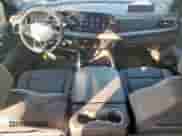 2025 Chevrolet Tahoe LT with VIN 1GNS5NRD6SR113518, listed as a Copart auction lot 71819885 with 16,528 mi miles and Salvage title. Bid and sale history available at DreamBid. Image 8.