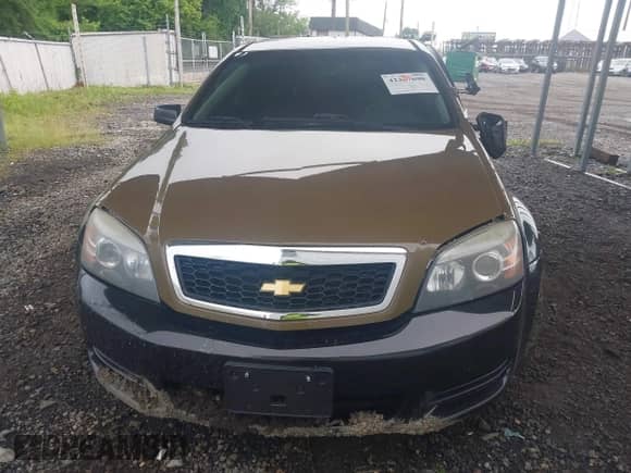 2013 Chevrolet Caprice с VIN 6G1MK5R27DL829824, выставлен на аукционе IAAI как лот 42387690 с пробегом 145 390 миль миль и . История ставок и продаж доступна на DreamBid. Изображение 12.
