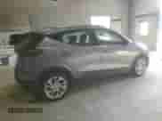 2023 Chevrolet Bolt EUV LT с VIN 1G1FY6S03P4187555, выставлен на аукционе Copart как лот 80649435 с пробегом 26 605 миль миль и Списание • Salvage title. История ставок и продаж доступна на DreamBid. Изображение 3.
