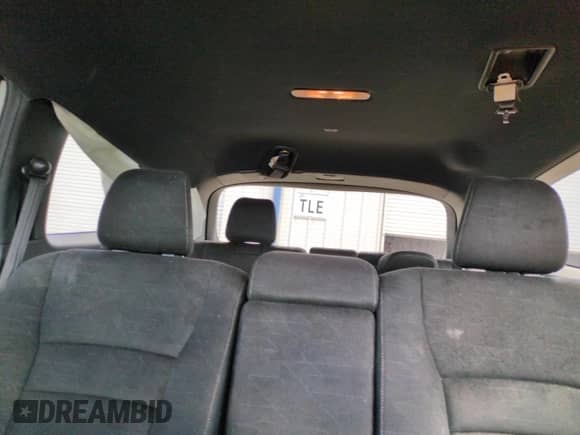 2022 Honda Pilot Sport с VIN 5FNYF5H3XNB037319, выставлен на аукционе Copart как лот 59355825 с пробегом 59 499 миль миль и Списание • Salvage title. История ставок и продаж доступна на DreamBid. Изображение 10.