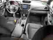 2018 Subaru Impreza Special Sports z VIN 4S3GTAK67J3716066, wystawiony jako Copart lot #69802505 z przebiegiem 69 119 mil mil oraz Szkoda całkowita • Salvage title. Historia ofert i sprzedaży dostępna na DreamBid. Obrazek 8.