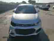 2022 Chevrolet Trax LT с VIN KL7CJLSM5NB518304, выставлен на аукционе Copart как лот 66536615 с пробегом 26 888 миль миль и На запчасти • Non repairable. История ставок и продаж доступна на DreamBid. Изображение 14.