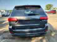 2016 Jeep Grand Cherokee 75th Anniversary with VIN 1C4RJEAG8GC506021, listed as a Copart auction lot 81058595 with 115,544 mi miles and Salvage title. Bid and sale history available at DreamBid. Image 6.