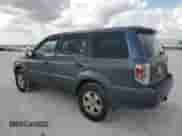 2006 Honda Pilot LX с VIN 5FNYF18196B027597, выставлен на аукционе Copart как лот 89926765 с пробегом 199 798 миль миль и Чистый • Clean title. История ставок и продаж доступна на DreamBid. Изображение 2.