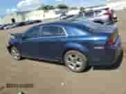 2009 Chevrolet Malibu 1LT с VIN 1G1ZH57B394188922, выставлен на аукционе Copart как лот 80780365 с пробегом 219 180 миль миль и Списание • Salvage title. История ставок и продаж доступна на DreamBid. Изображение 2.