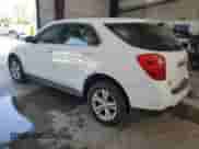 2012 Chevrolet Equinox LS с VIN 2GNFLCEK4C6395655, выставлен на аукционе Copart как лот 69293785 с пробегом 107 188 миль миль и Чистый • Clean title. История ставок и продаж доступна на DreamBid. Изображение 2.