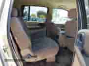 2004 Chevrolet TrailBlazer EXT LS с VIN 1GNES16S346122411, выставлен на аукционе IAAI как лот 42131580 с пробегом 194 578 миль миль и . История ставок и продаж доступна на DreamBid. Изображение 8.